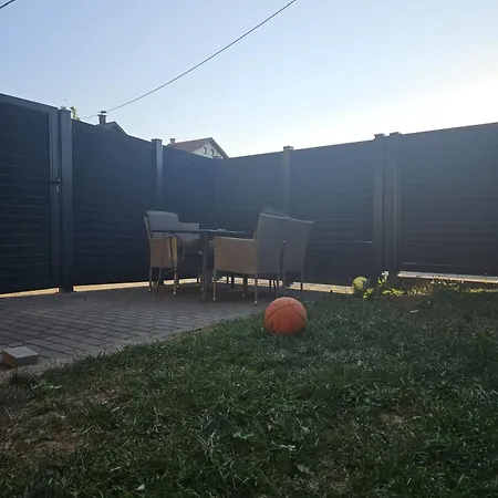 Sunny Nest Apartman Szarajevó