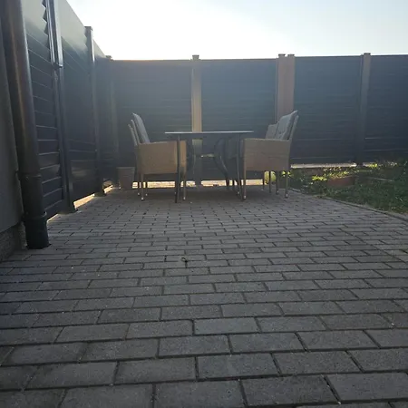 Apartman Sunny Nest