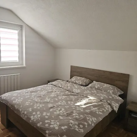 Apartman Sunny Nest Szarajevó