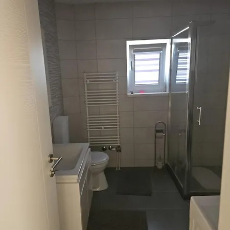 Apartman Sunny Nest